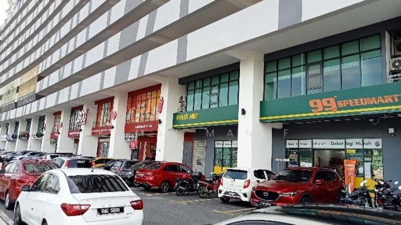 Condominium for Sale at Vista Bangi - Kamal Manaf - PropertyGuru.com.my