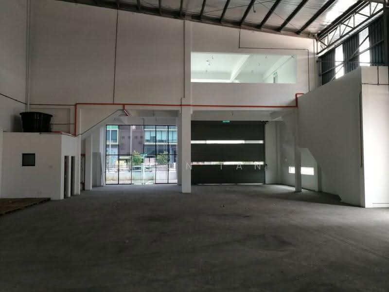 Kilang Berkembar untuk Disewa di Meru (Klang) - Alson Tan - PropertyGuru.com.my