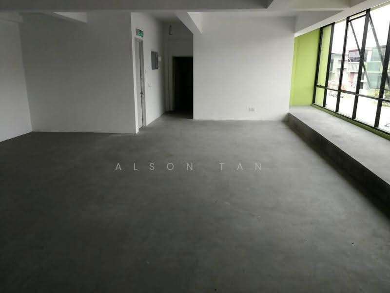 Kilang Berkembar untuk Disewa di Meru (Klang) - Alson Tan - Interior - PropertyGuru.com.my
