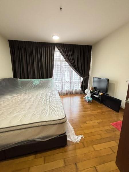 Kondominium untuk Dijual di The Seed Taman Sutera Utama - Pauline Goh - Bedroom - PropertyGuru.com.my