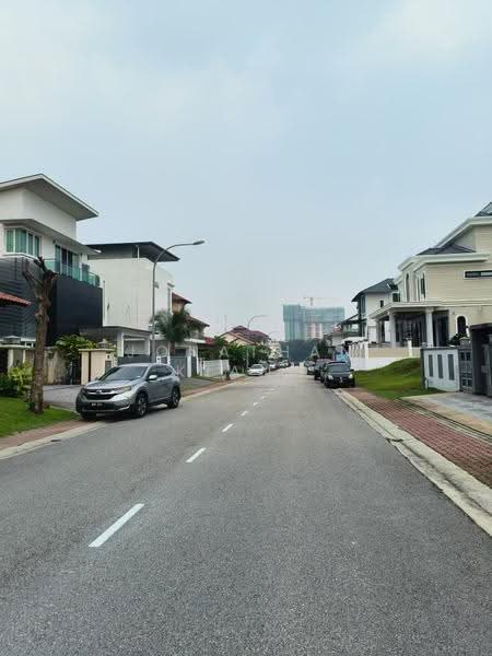 Tanah Kediaman untuk Dijual di Subang Heights (Subang Jaya) - Jonathan Kiang - Exterior - PropertyGuru.com.my