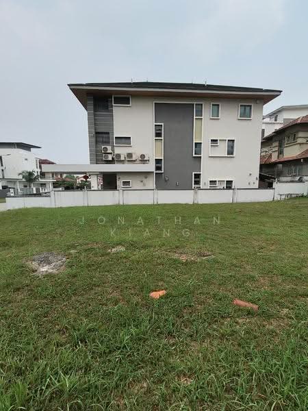 Tanah Kediaman untuk Dijual di Subang Heights (Subang Jaya) - Jonathan Kiang - Exterior - PropertyGuru.com.my