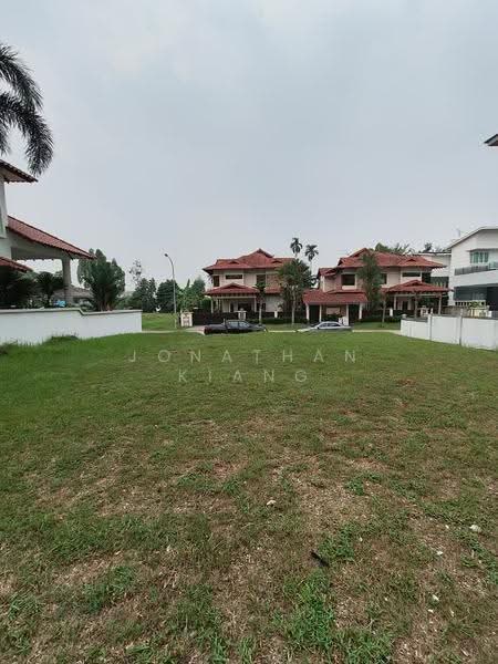 Tanah Kediaman untuk Dijual di Subang Heights (Subang Jaya) - Jonathan Kiang - Exterior - PropertyGuru.com.my