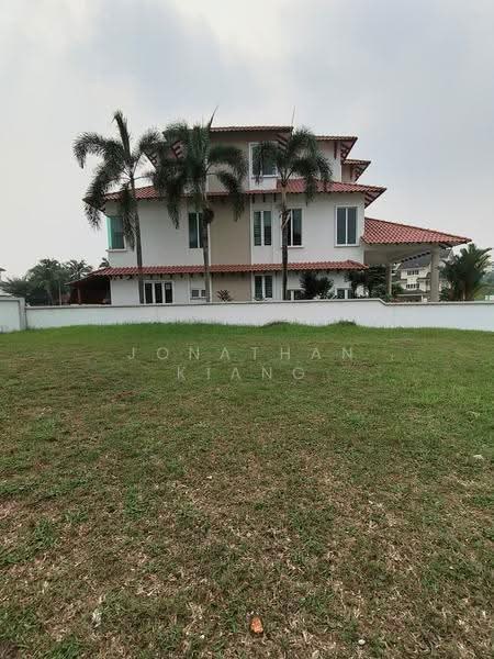 Tanah Kediaman untuk Dijual di Subang Heights (Subang Jaya) - Jonathan Kiang - Exterior - PropertyGuru.com.my