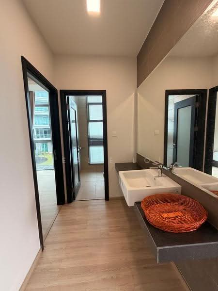 Kondominium untuk Dijual di The Park Residence - Leslie Loi - PropertyGuru.com.my