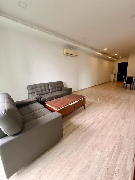 Kondominium untuk Dijual di The Park Residence - Leslie Loi - PropertyGuru.com.my