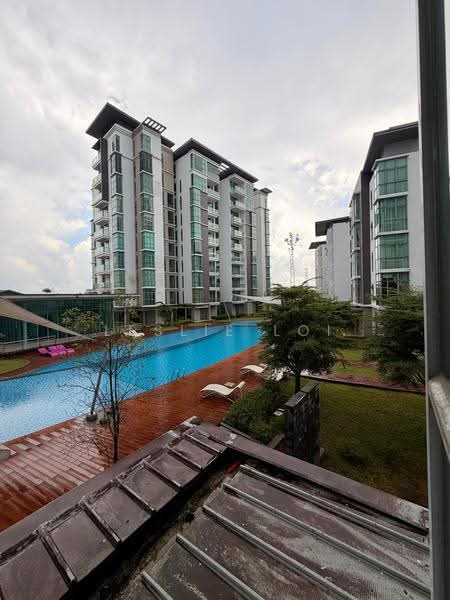Kondominium untuk Dijual di The Park Residence - Leslie Loi - PropertyGuru.com.my