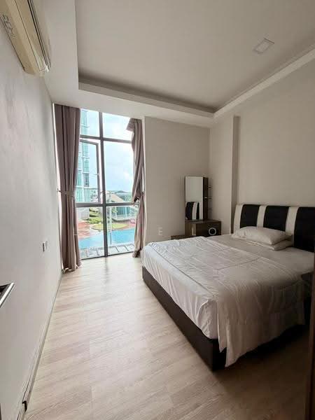 Kondominium untuk Dijual di The Park Residence - Leslie Loi - PropertyGuru.com.my