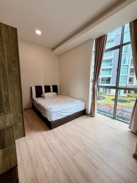 Kondominium untuk Dijual di The Park Residence - Leslie Loi - PropertyGuru.com.my