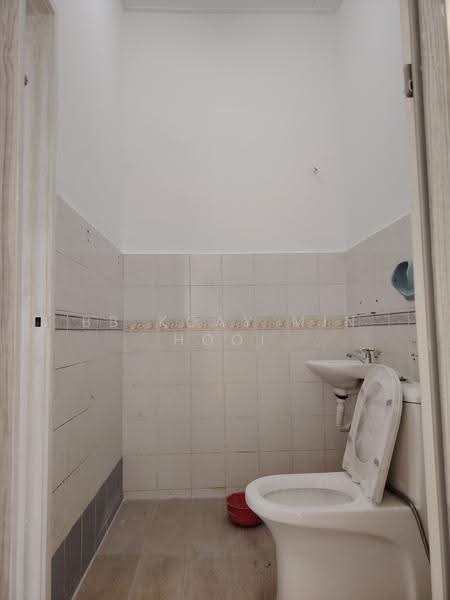 Rumah Teres untuk Disewa di Putra Heights (Subang Jaya) - BB Koay Min Hooi - PropertyGuru.com.my