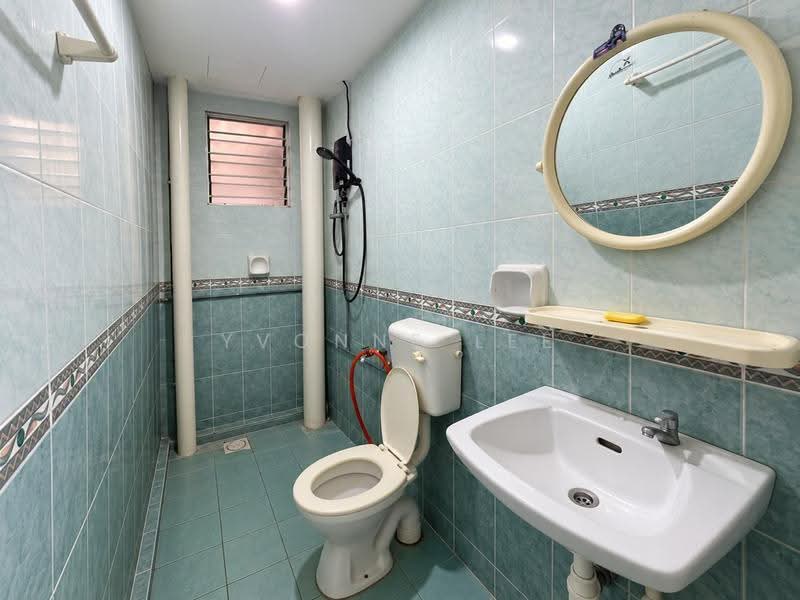 Apartment for Rent at Vista Perdana Apartment - Yvonne Lee - PropertyGuru.com.my