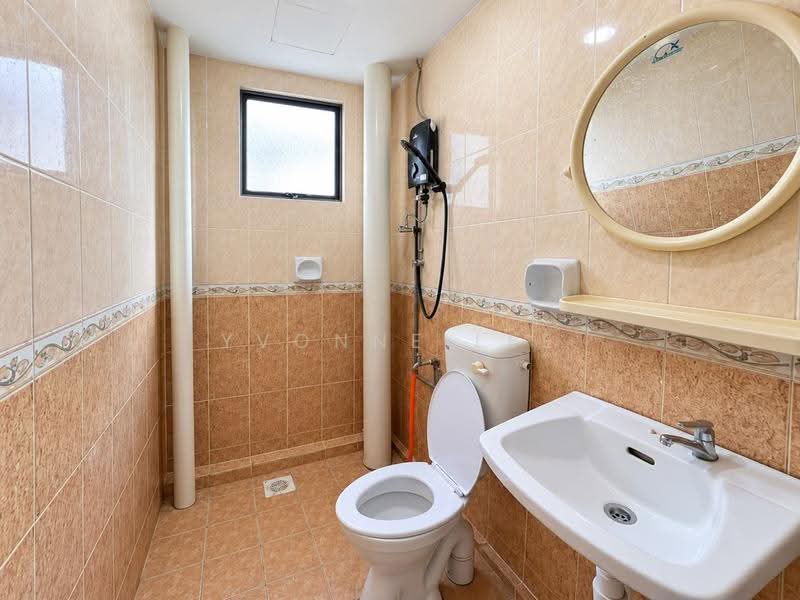 Apartment for Rent at Vista Perdana Apartment - Yvonne Lee - PropertyGuru.com.my