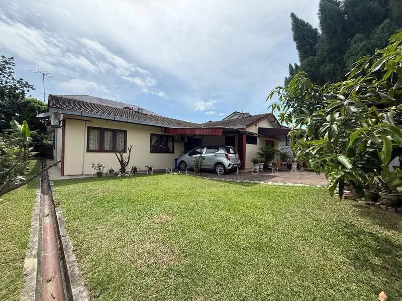 Rumah Banglo untuk Dijual di Petaling Jaya (Selangor) - Joanne Diong - Exterior - PropertyGuru.com.my