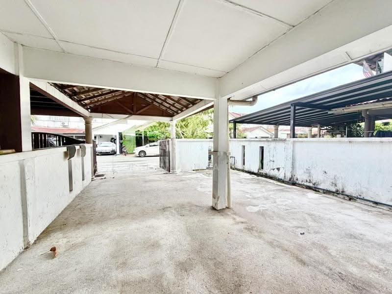 2-storey Terraced House for Sale in Taman Impian Bukit Naga (Shah Alam) - Nazrin Hakimin - Exterior - PropertyGuru.com.my