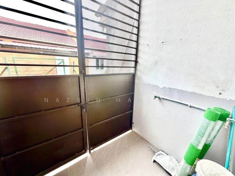 2-storey Terraced House for Sale in Taman Impian Bukit Naga (Shah Alam) - Nazrin Hakimin - PropertyGuru.com.my