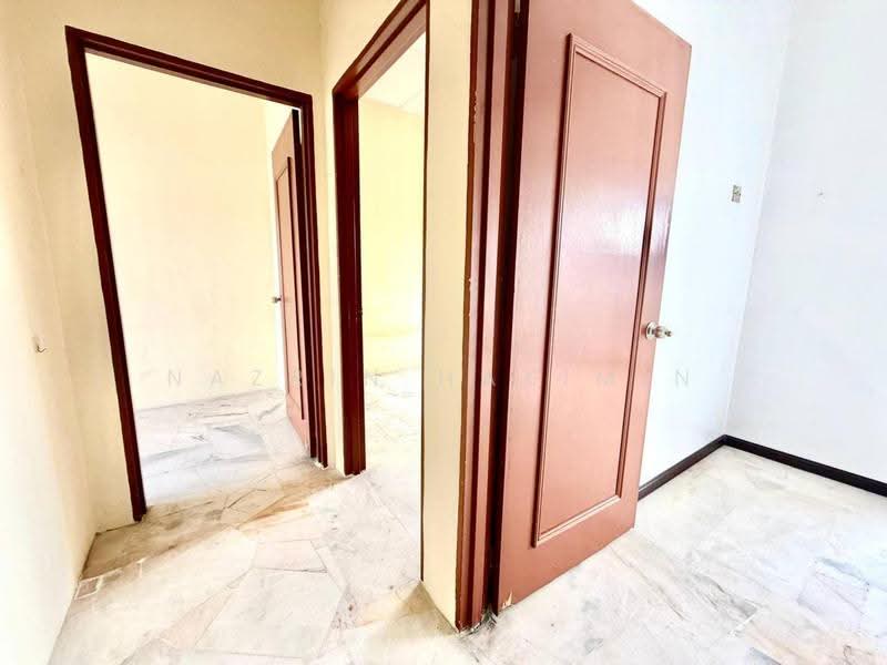 2-storey Terraced House for Sale in Taman Impian Bukit Naga (Shah Alam) - Nazrin Hakimin - Interior - PropertyGuru.com.my