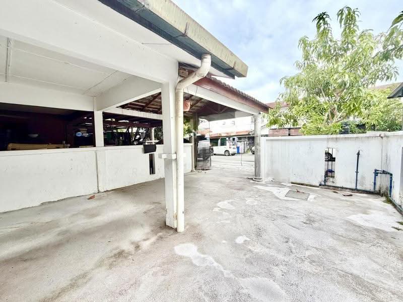 2-storey Terraced House for Sale in Taman Impian Bukit Naga (Shah Alam) - Nazrin Hakimin - Exterior - PropertyGuru.com.my