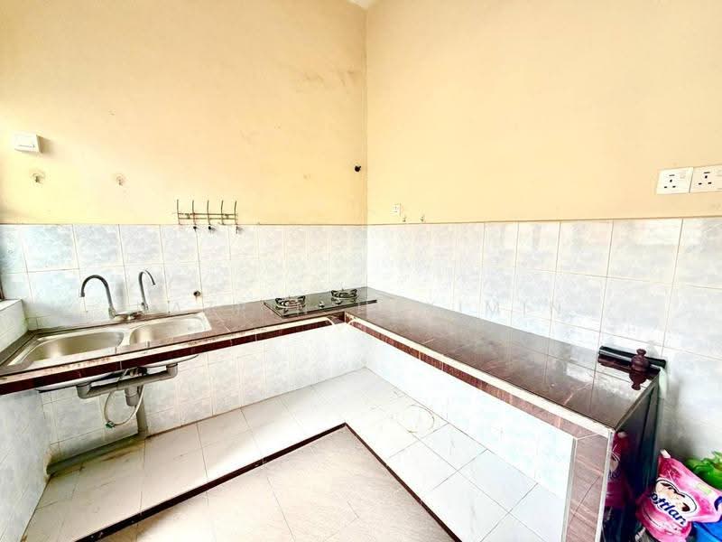 2-storey Terraced House for Sale in Taman Impian Bukit Naga (Shah Alam) - Nazrin Hakimin - PropertyGuru.com.my