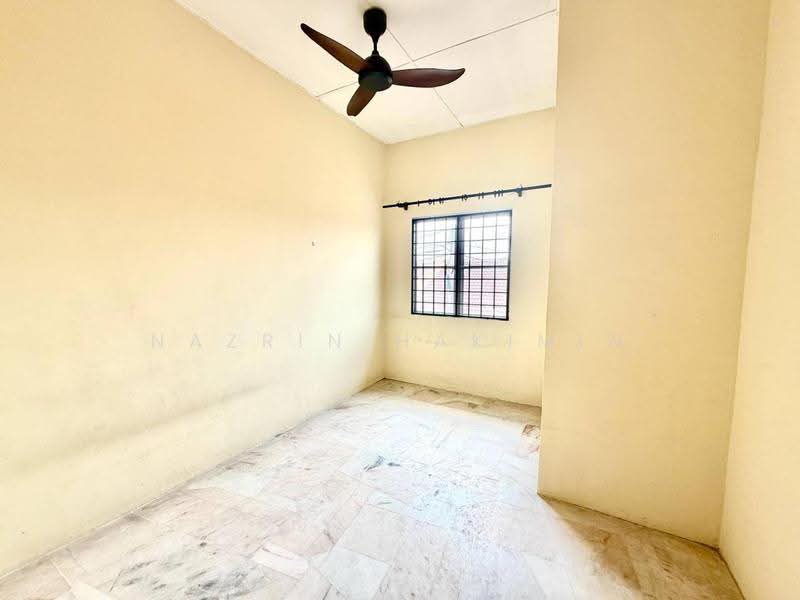 2-storey Terraced House for Sale in Taman Impian Bukit Naga (Shah Alam) - Nazrin Hakimin - PropertyGuru.com.my