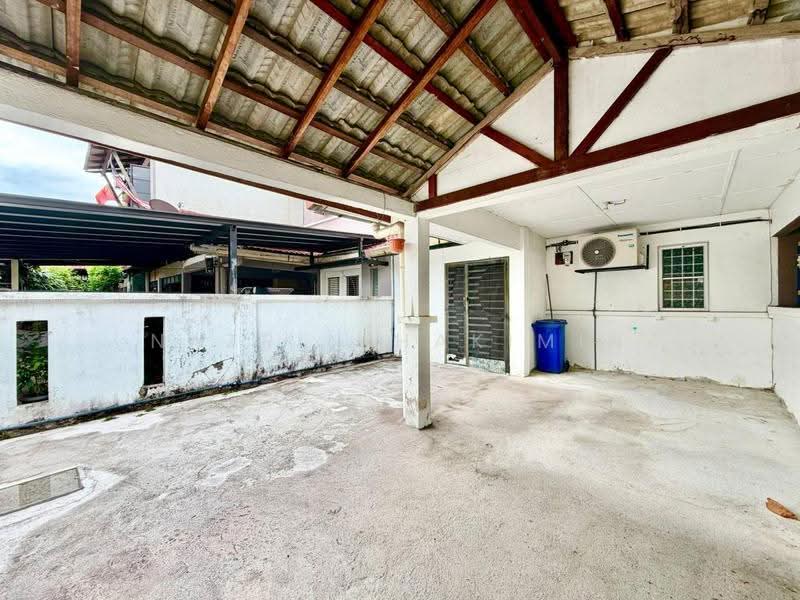 2-storey Terraced House for Sale in Taman Impian Bukit Naga (Shah Alam) - Nazrin Hakimin - PropertyGuru.com.my