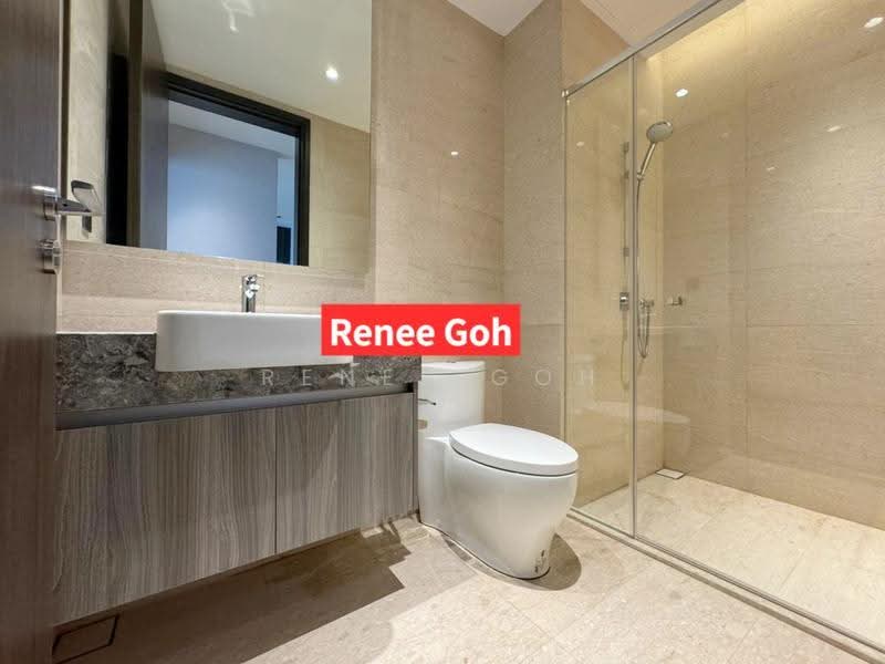 Service Residence for Rent at Marriott Residence @ Gurney - Renee Goh - PropertyGuru.com.my