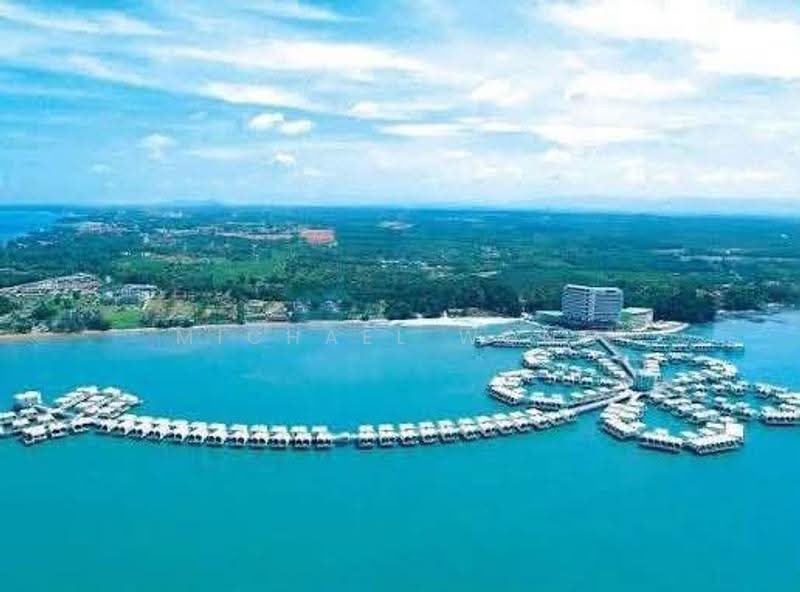 Hotel / Resort untuk Dijual di Kampung Air Meleleh (Port Dickson) - Michael Wong - Exterior - PropertyGuru.com.my