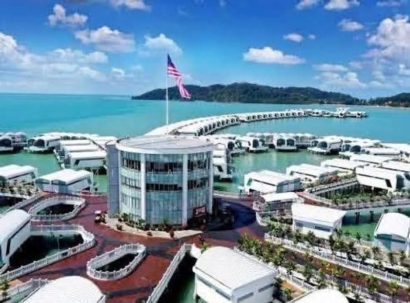 Hotel / Resort untuk Dijual di Kampung Air Meleleh (Port Dickson) - Michael Wong - Exterior - PropertyGuru.com.my