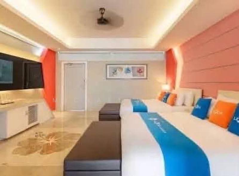 Hotel / Resort untuk Dijual di Kampung Air Meleleh (Port Dickson) - Michael Wong - Bedroom - PropertyGuru.com.my