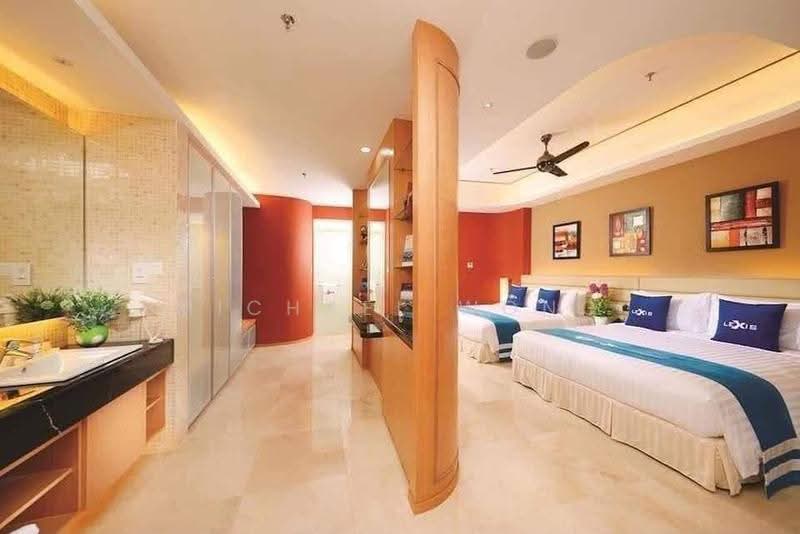 Hotel / Resort untuk Dijual di Kampung Air Meleleh (Port Dickson) - Michael Wong - Bedroom - PropertyGuru.com.my