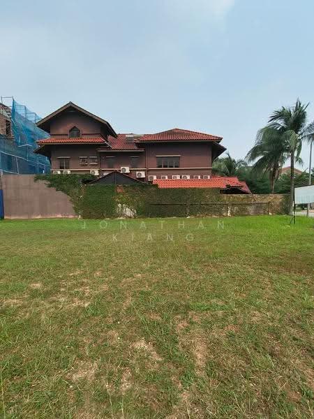 Residential Land for Sale in Subang Heights (Subang Jaya) - Jonathan Kiang - Exterior - PropertyGuru.com.my