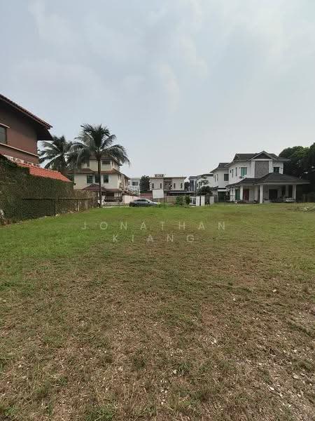 Residential Land for Sale in Subang Heights (Subang Jaya) - Jonathan Kiang - Exterior - PropertyGuru.com.my