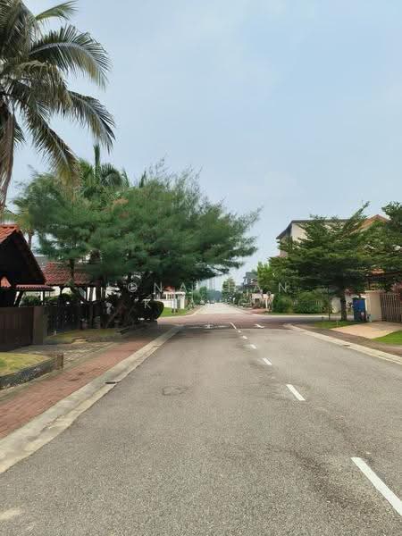 Residential Land for Sale in Subang Heights (Subang Jaya) - Jonathan Kiang - Exterior - PropertyGuru.com.my