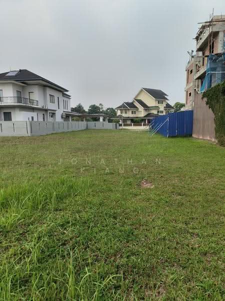 Residential Land for Sale in Subang Heights (Subang Jaya) - Jonathan Kiang - Exterior - PropertyGuru.com.my