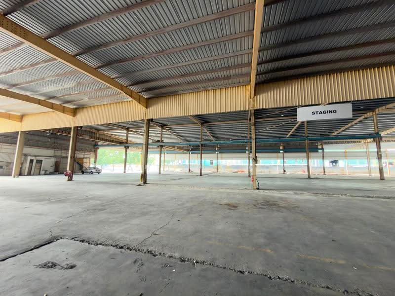Detached Factory for Rent in Bukit Minyak (Penang) - Jayden Lim - Exterior - PropertyGuru.com.my