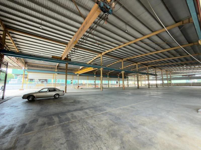 Detached Factory for Rent in Bukit Minyak (Penang) - Jayden Lim - Interior - PropertyGuru.com.my