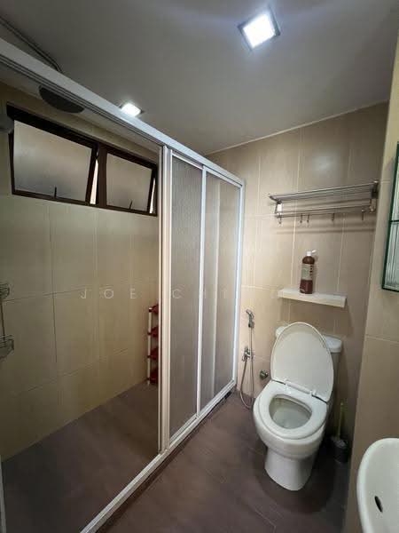 Condominium for Rent at Palm Spring @ Damansara - Joe Cheang - Bathroom - PropertyGuru.com.my