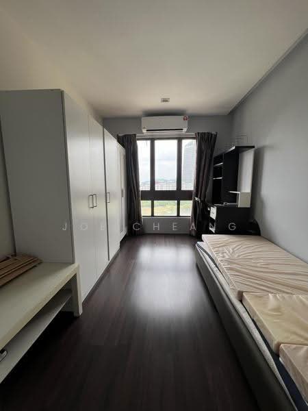Condominium for Rent at Palm Spring @ Damansara - Joe Cheang - Bedroom - PropertyGuru.com.my