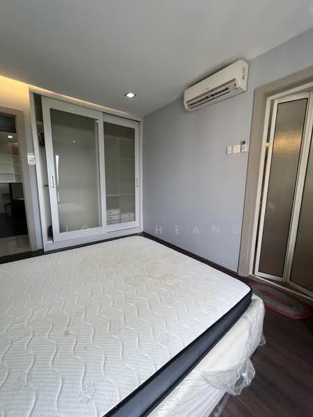 Condominium for Rent at Palm Spring @ Damansara - Joe Cheang - Bedroom - PropertyGuru.com.my