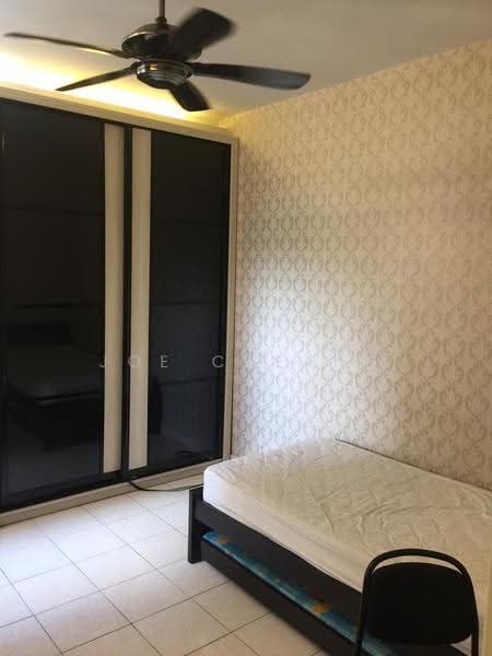 Condominium for Rent at Palm Spring @ Damansara - Joe Cheang - Bedroom - PropertyGuru.com.my