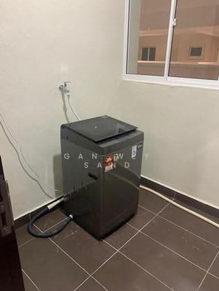 Condominium for Rent at Paraiso Residence @ The Earth - GAN WEY SAND - PropertyGuru.com.my