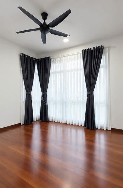 Condominium for Rent at Paraiso Residence @ The Earth - GAN WEY SAND - Interior - PropertyGuru.com.my
