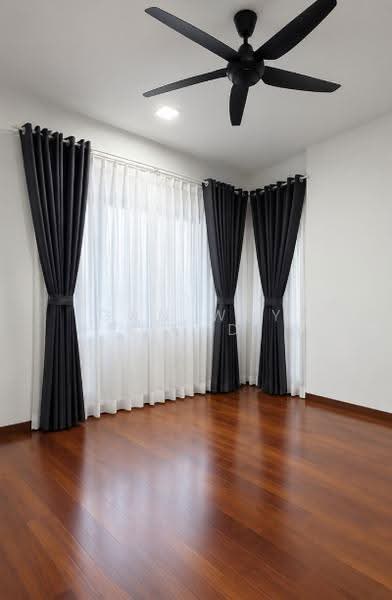 Condominium for Rent at Paraiso Residence @ The Earth - GAN WEY SAND - Interior - PropertyGuru.com.my