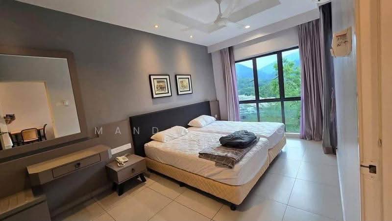 Condominium for Rent at Meru Valley Eco Village - Mandy Phang - Bedroom - PropertyGuru.com.my