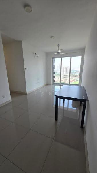 Kediaman Servis untuk Disewa di Sentul Point - Alice Tong - Living Room - PropertyGuru.com.my