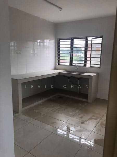 2-storey Terraced House for Rent in Petaling Jaya (Selangor) - Levis Chan - Kitchen - PropertyGuru.com.my