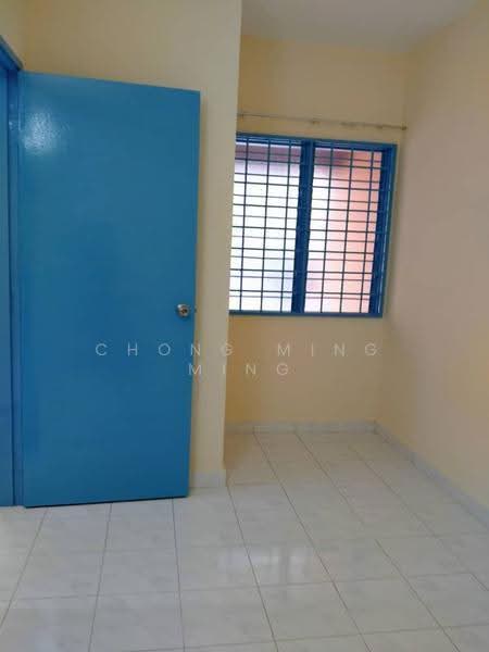 Flat for Sale at Dahlia - Chong Ming Ming - PropertyGuru.com.my