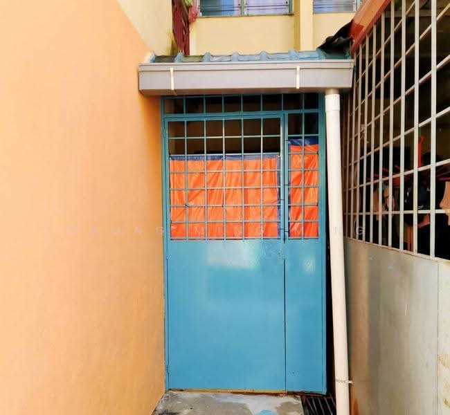 Flat for Sale at Dahlia - Chong Ming Ming - PropertyGuru.com.my
