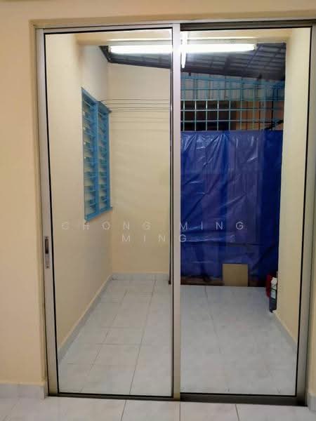 Flat for Sale at Dahlia - Chong Ming Ming - Exterior - PropertyGuru.com.my