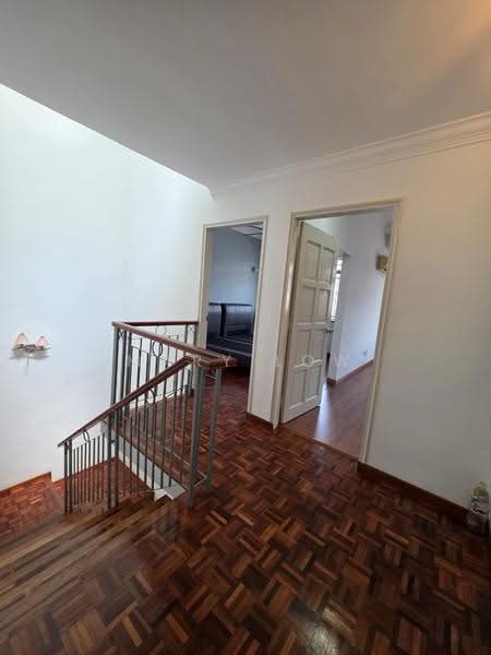 2-storey Terraced House for Sale in Taman Cheng Perdana 1 (Cheng) - Mary Low - Interior - PropertyGuru.com.my