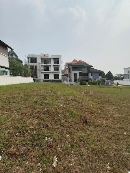 Tanah Kediaman untuk Dijual di Subang Heights (Subang Jaya) - Jonathan Kiang - Exterior - PropertyGuru.com.my